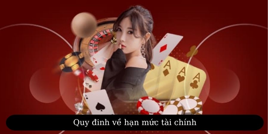 Đặt giới hạn về kinh tế để tối ưu được lợi nhuận