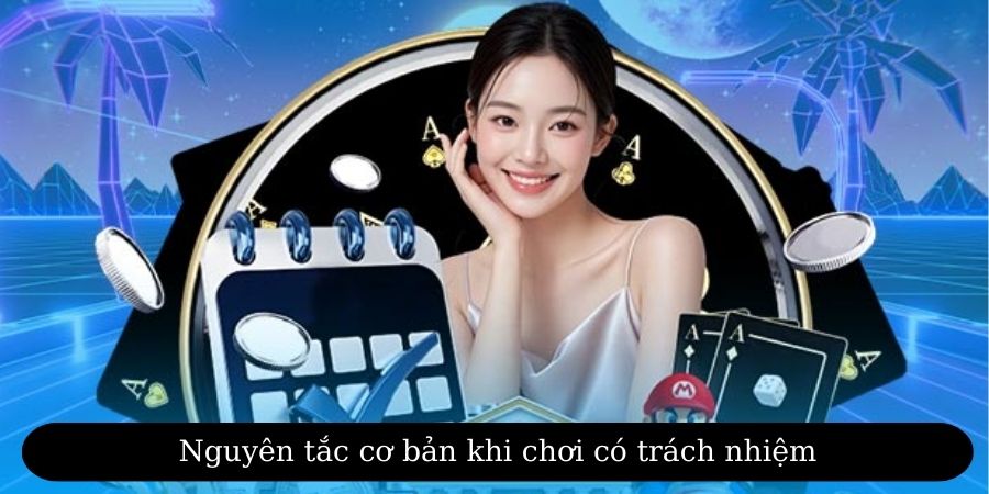 Nguyên tắc cơ bản cần nắm về quy định tham gia có trách nhiệm