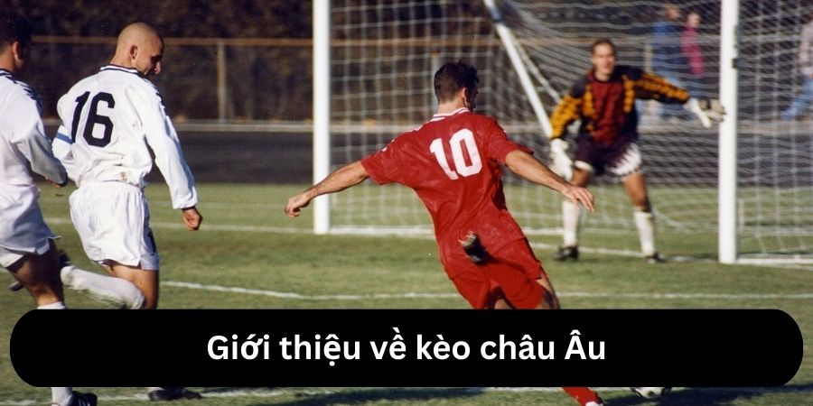 Giới thiệu về kèo cược châu Âu tại NOVA88