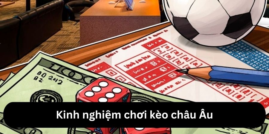 Những bí kíp giúp chơi kèo 1x2 tại NOVA88 bất bại