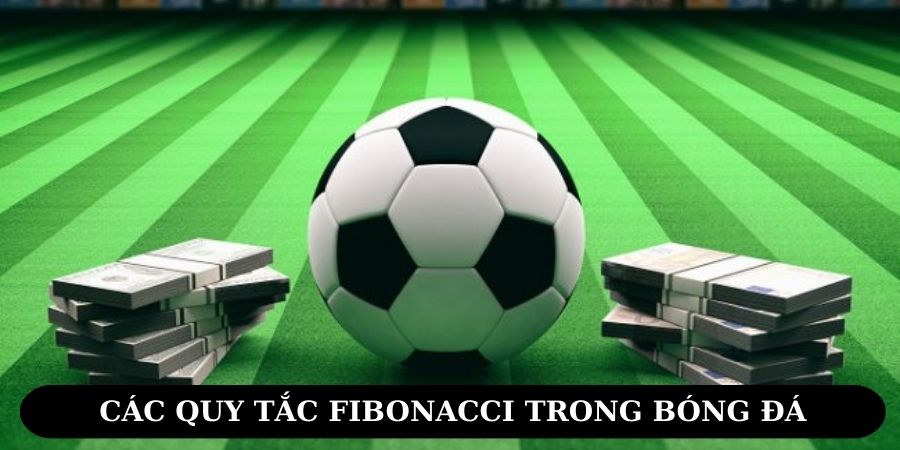 Một số quy định của sách lược FIBONACCI trong bóng đá