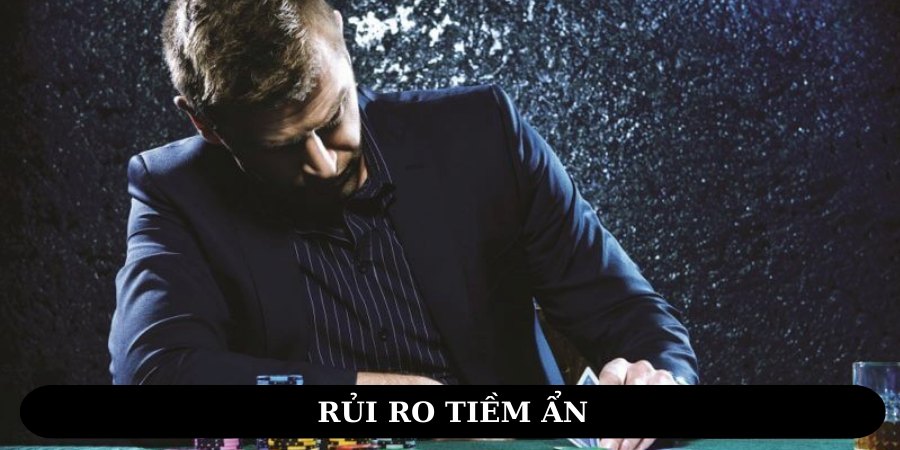 Vấn đề tiềm ẩn nếu áp dụng không đúng cách